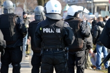 Derby: Wisła Kraków - Cracovia 2014